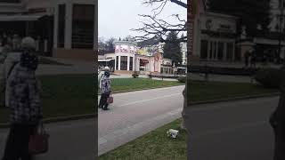 Кисловодск Апрель 2021