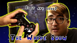 Blue lake ps2 controller Clearance