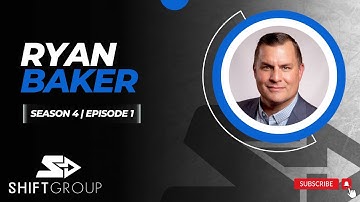 You Learn from Losing - Ryan Baker