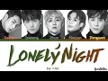 Miniature de la vidéo de la chanson Lonely Night