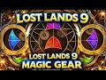 Lost Lands 9 Puzzle Mini Game Magic Gear Symbol Wheel Puzzle Solution Fast Guide Lost Lands 9 Puzzle Mini Game Magic Gear Symbol Wheel Puzzle Solution Fast Guide
