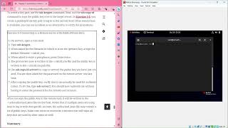 RHCSA Series | Local Console Management and SSH based Tools