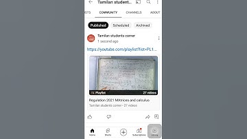 For paid video course demo kindly watch the playlist Anna university syllabus 2021