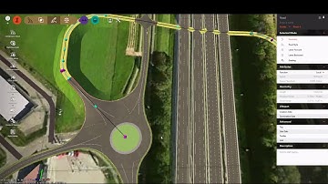 Autocad Infraworks 360:- Lesson 1.5: Creating a new proposal and design road