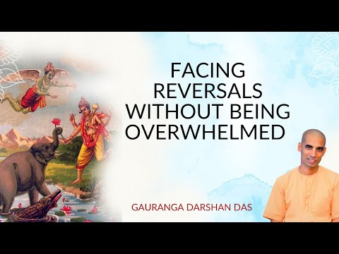 FACING REVERSALS WITHOUT
