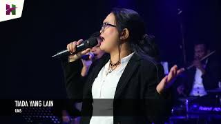 TIADA YANG LAIN
