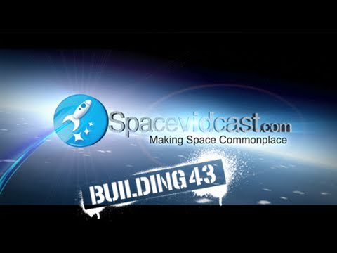 Spacevidcast: Online community for space enthusiasts
