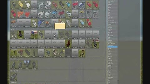 Kinda realistic big gmod nuke