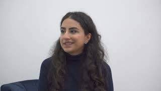 Zahra Aminigarakani - new PhD researcher in the Paul Wurth Chair