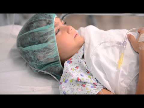 Video: Cómo Recoger A Un Niño Del Hospital