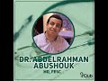 A Talk With Dr Abdelrahman Abushouk MD FESC Pursuing The Physician Scientist Pathway As An IMG