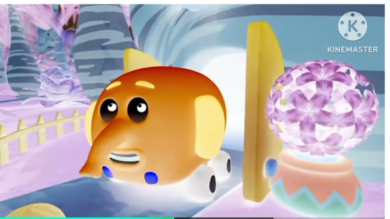 Jungle Junction Intro in G Major 7