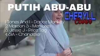 PUTIH ABU-ABU | Cover by Cheryll