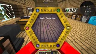 FTB Infinity E29: Planting, Sludge & Sinister Nodes!