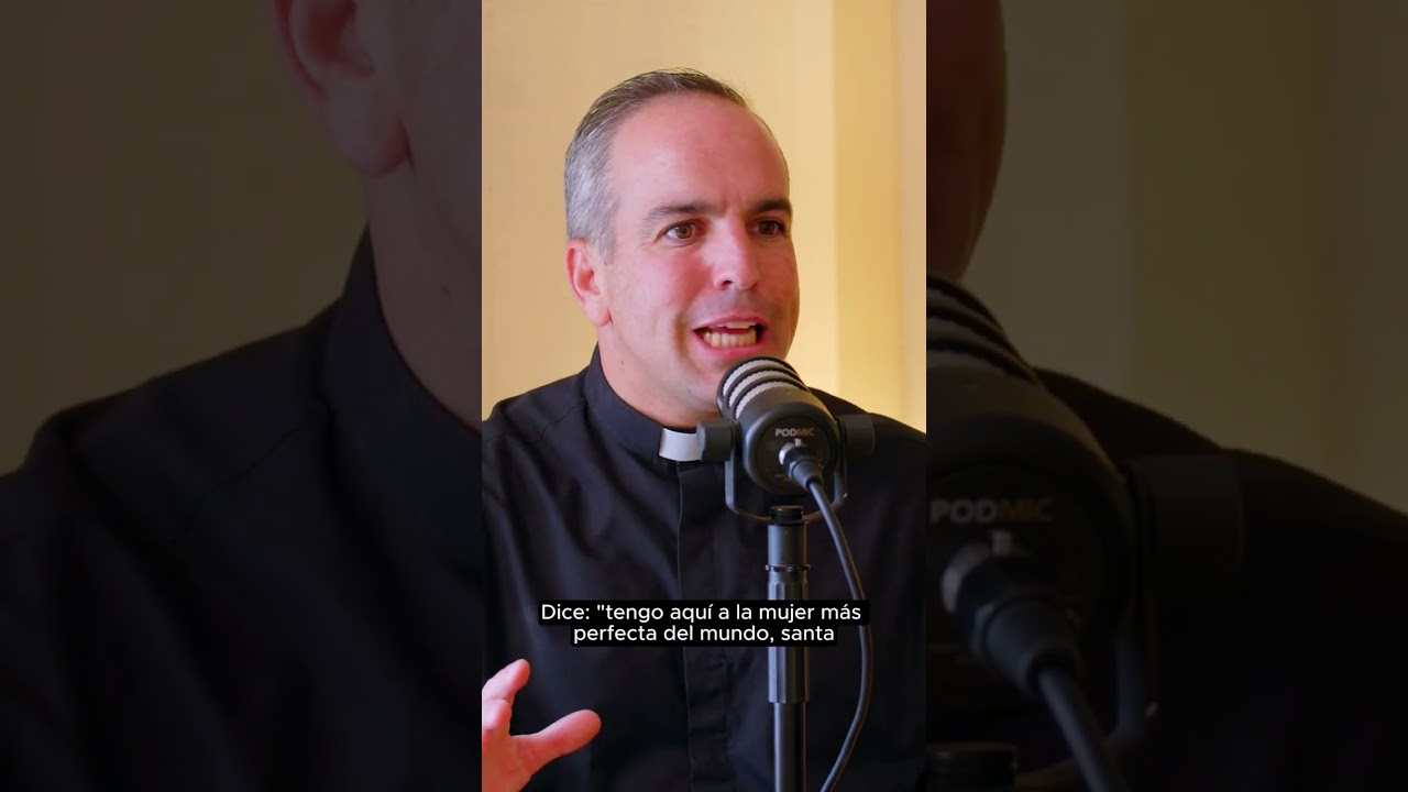 San José: El guardián de lo esencial 🕊️ 