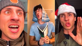 Funniest Voice Impressions on TikTok 2025 😂 | New Jacksupertoast Compilation,  Zira, Kris & Others Wealth