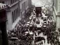 1929 Wall Street Stock Market Crash