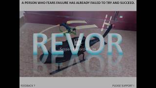 REVOR Helicopters screenshot 5