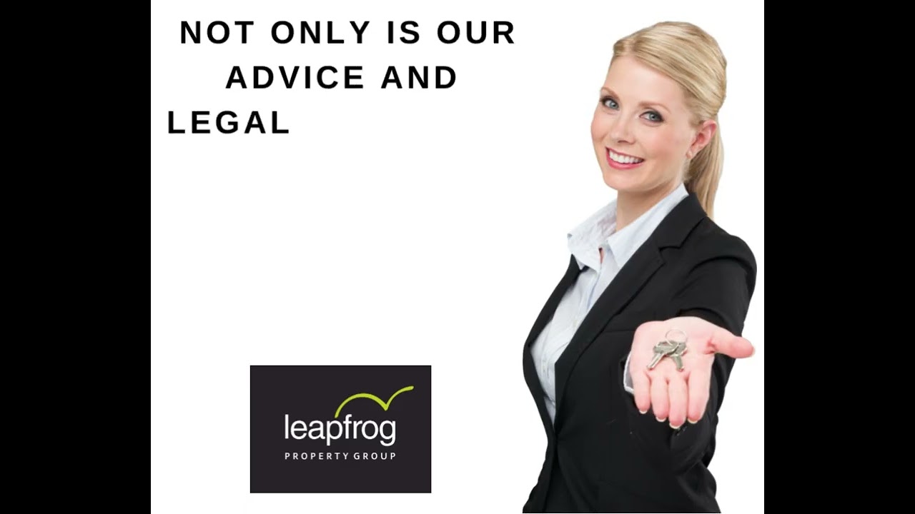 Invest in a PROperty.