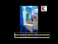 Juice Bottle & Soda Bottle Shrink Wrapping Machine | Semi Automatic Group Packaging | R C PACK