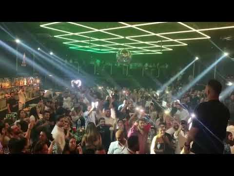 Maher Jah - Akher Hami (Live) | ماهر جاه - اخر همي