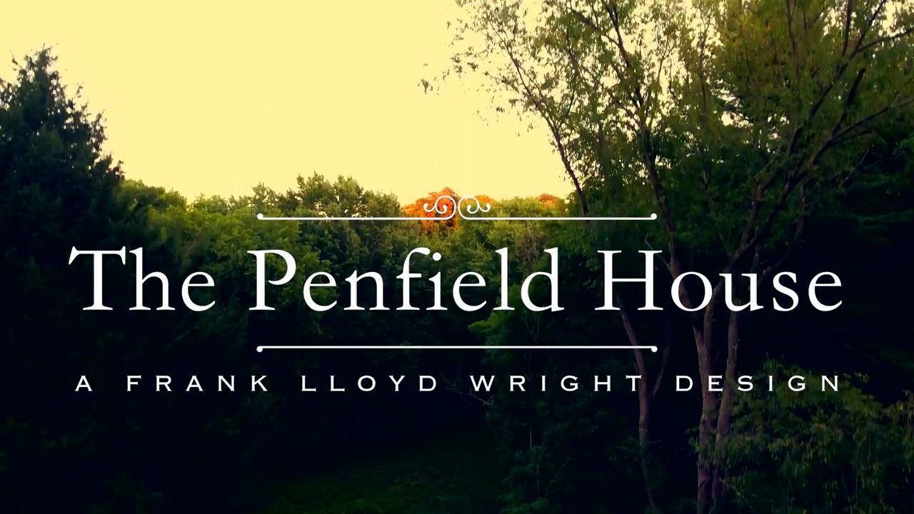 The Penfield House Official Video YouTube
