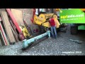 Ref:RJpNcGQi_YA Benoit vaillant donne son avis sur le chariot de coupe driat