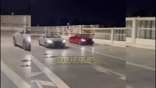 ESSE É LADRÃO TRAVA NA POSE E FAZ CARÃO (Tiktok) 2022