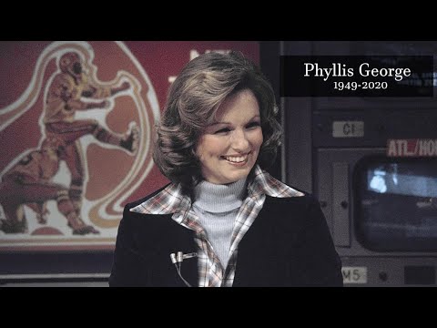 Video: Averea netă a Phyllis George: Wiki, Căsătorit, Familie, Nuntă, Salariu, Frați