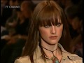 Clips | Spring Summer 2003 Full Show | Exclusive