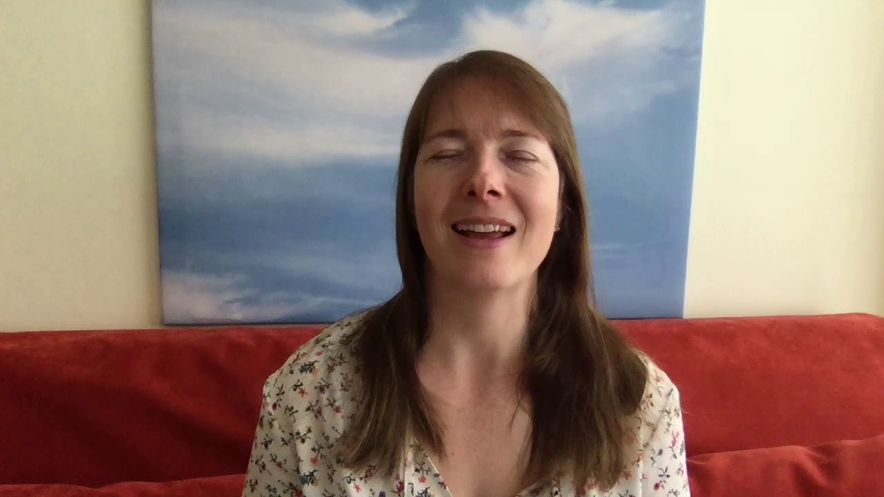 Happy Memory Meditation 