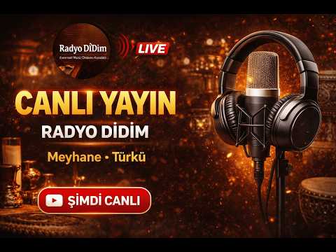 radyodidim live