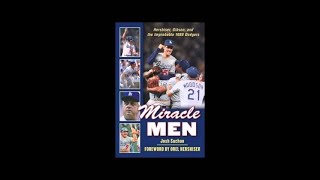 Orel Hershiser breaks Don Drysdale's record