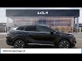 2026 Kia Sportage Inver Grove Heights,St Paul,Minneapolis 30101