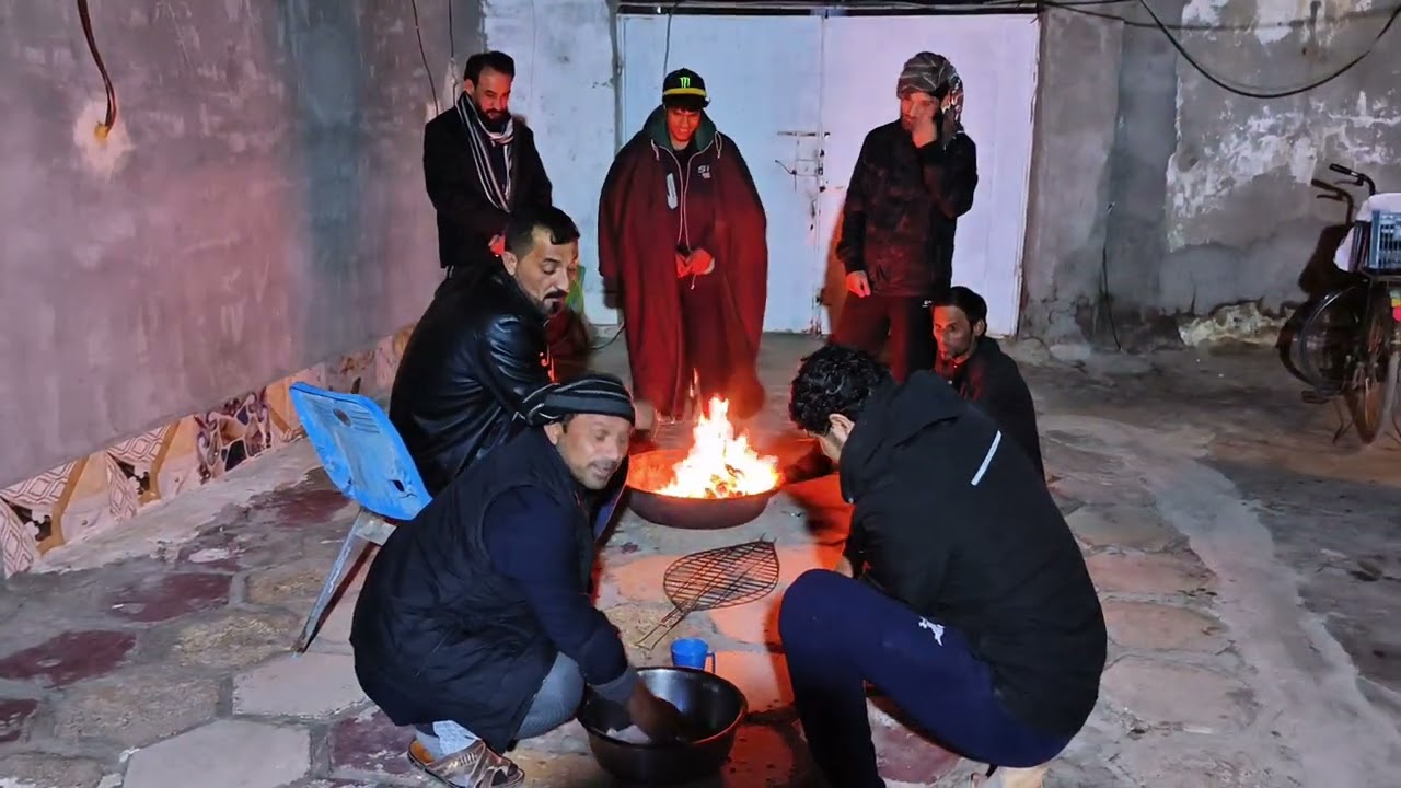 ايام جيل الطيبين