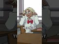 Did You Know Momo Is A Gyaru In Dandadan?!