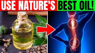 Top 10 Uses of Castor Oil You'll Wish You knew Sooner
