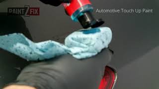 PAINT2FIX   Touch Up Paint