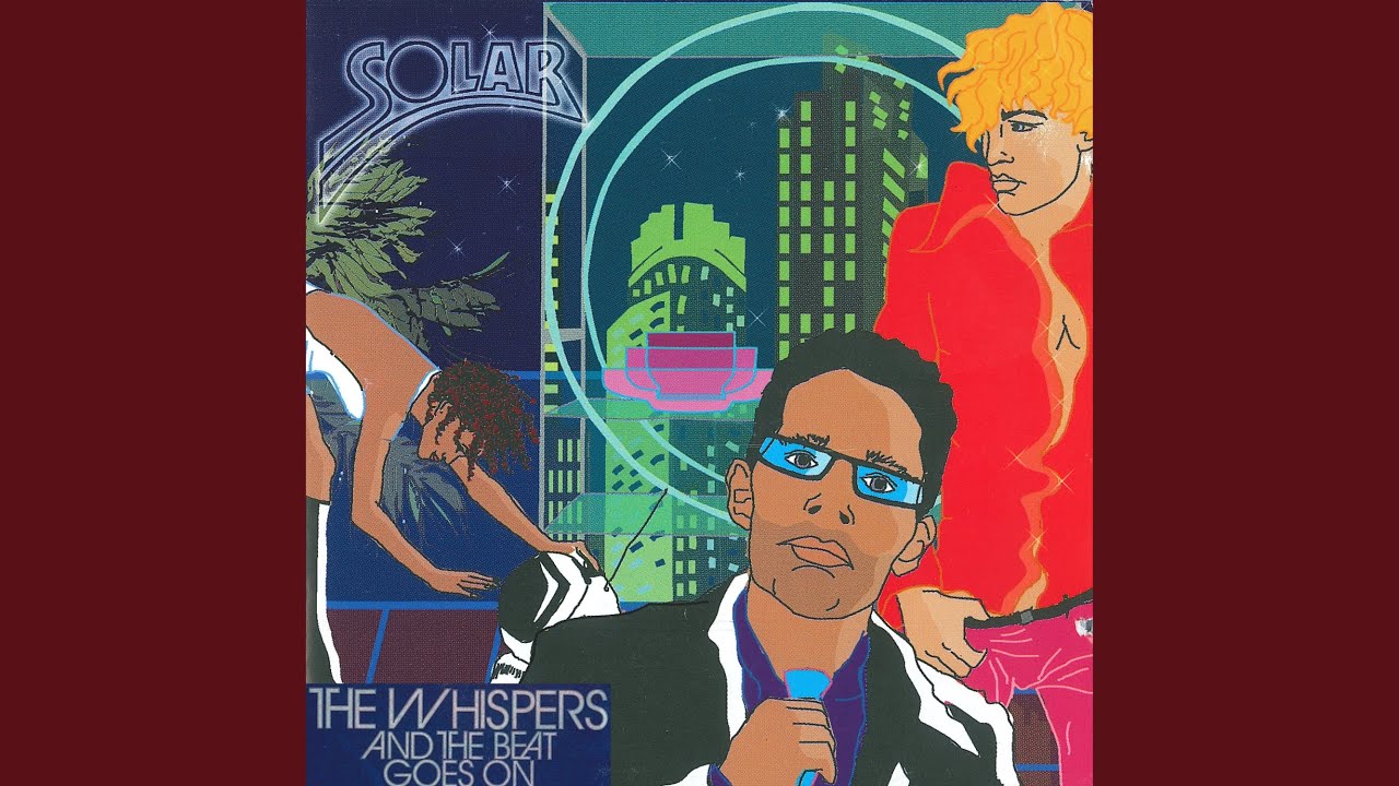 And the Beat Goes On (12" Remix) - YouTube Music