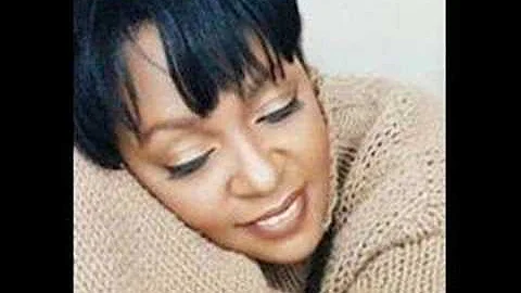 Anita Baker - How Does It Feel