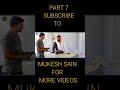कबाड़ी कातिया Part 7 न्यू कॉमेडी Haryanvi Natak वीडियो ज्ञानी बिरजा By मुकेश सेन Rss Movie