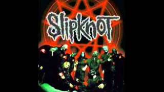 Video-Miniaturansicht von „Slipknot - Physchosocial“