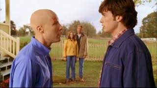 Clark Kent and Lex Luthor's "Friendship" Moments -- (Smallville - S1-3; E8) Net Worth