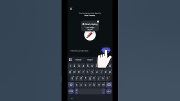 Spotify is LIVE on Instagram Notes! #howto #instagram #spotify