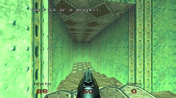 DOOM 64 on Stadia - Livestream