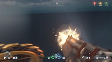 DOOM: The Dark Ages bug found