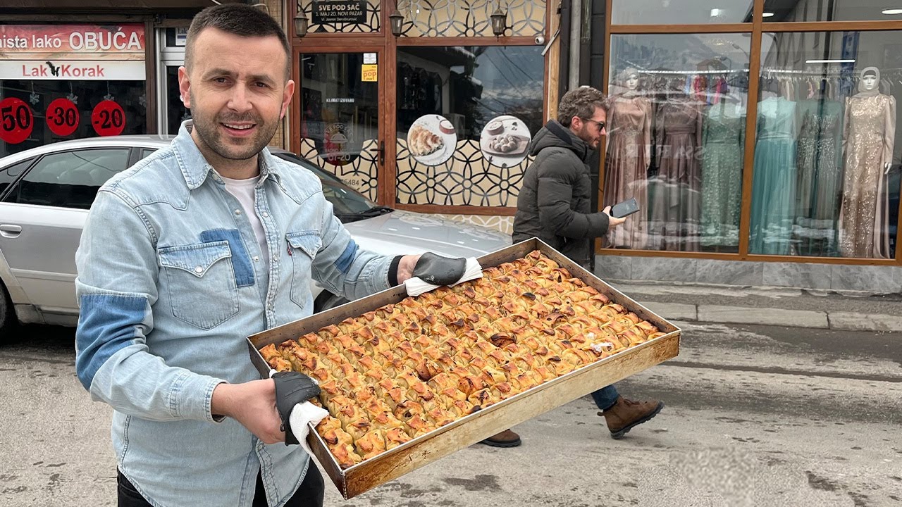 ЭТО САМЫЙ ВКУСНЫЙ ПИРОГ! МАНТИЕ