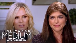 5 Surprisingly Accurate Tyler Henry Readings | Hollywood Medium | E!
