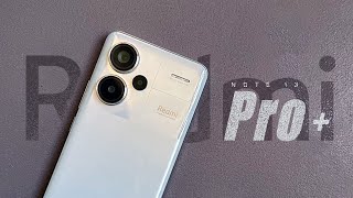 Hit or Miss - Redmi Note 13 Pro Plus 5G Review After 15 Days 🔥