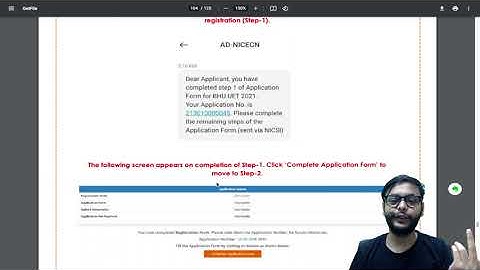 BHU BLAT 2021 Forms out! | BLAT How to Register | BLAT 2021 Application Form Fill | Divya Kumar Garg